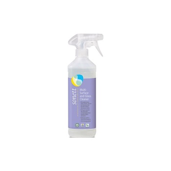 Detergent Ecologic Pt. Sticla Si Alte Suprafete 500ml Sonett Detergent Ecologic Pt. Sticla Si Alte Suprafete 500ml Sonett