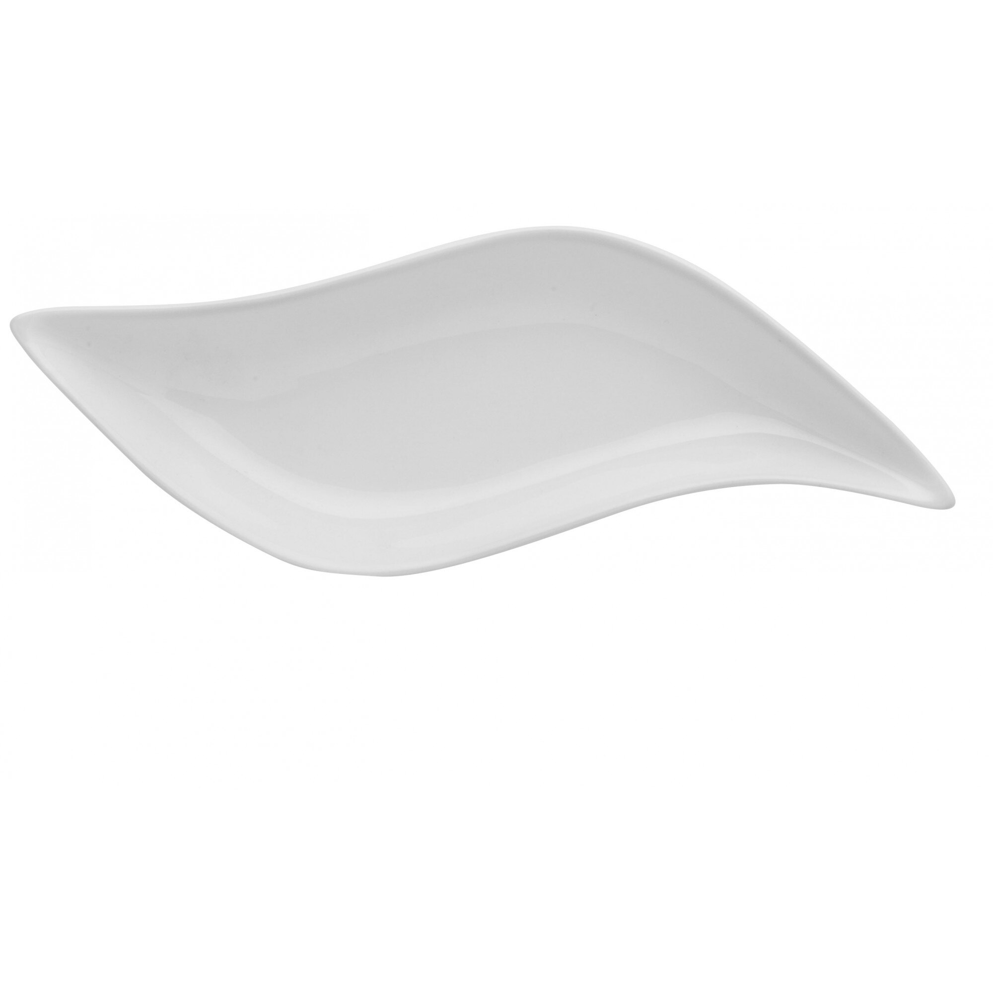 Platou din portelan 20cm GURAL Colectia DUBLIN