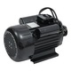 Motor Monofazic Electric, 3KW 3000 RPM, GSA Fonta, Monofazat, 2 condensatori, Model 2021