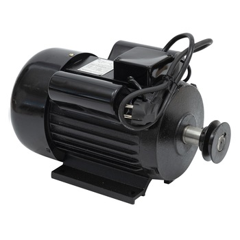 Motor Monofazic Electric , 3KW 3000 RPM , GSA Fonta , Monofazat , 2 condensatori , Model 2021 Motor Monofazic Electric , 3KW 3000 RPM , GSA Fonta , Monofazat , 2 condensatori , Model 2021