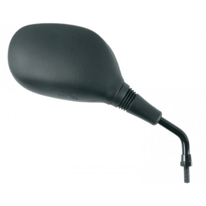 Oglinda retrovizoare dreapta MBK Ovetto Scutum SO2 Yamaha Neo's 50/100cc, DREAPTA