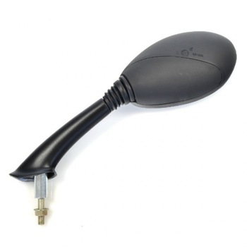 Oglinda retrovizoare scuter stanga Piaggio Vespa ET2 ET4 50/ 125/ 150cc, STANGA Oglinda retrovizoare scuter stanga Piaggio Vespa ET2 ET4 50/ 125/ 150cc, STANGA