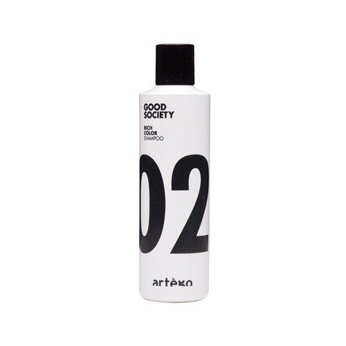 Sampon Artego Good Society Rich Color 250ml