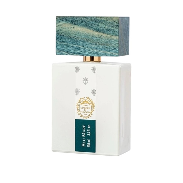 Blu Mare – Eau de Parfum 100 ml