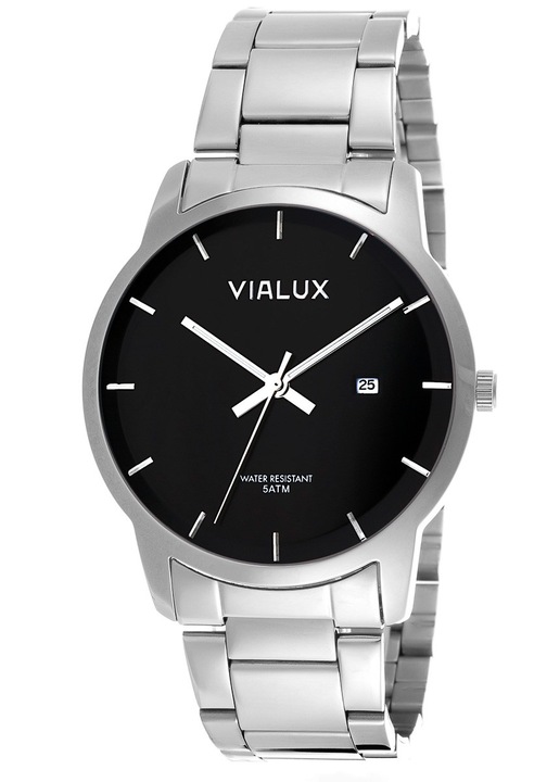 Ceas, Vialux, AS537S-04SS
