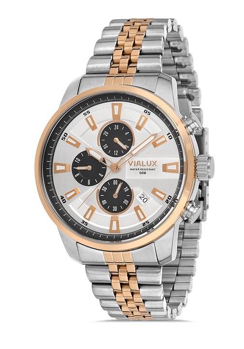 Ceas, Vialux, VX564T-02SR