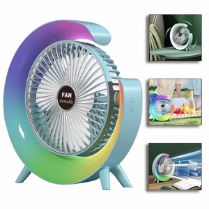 Ventilátorok és léghűtők
