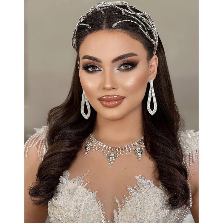 Coronita modelatoare Bella