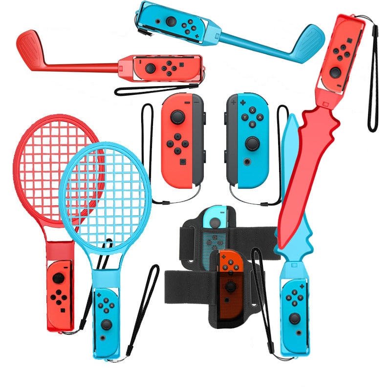 Ring Fit Adventure (Nintendo Switch) - eMAG.ro
