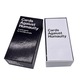 Cards Against Humanity International Edition 2.0 Интерактивна игра за партита с приятели 90 черни карти, 510 бели карти Прости правила За 4–20 играчи Английски