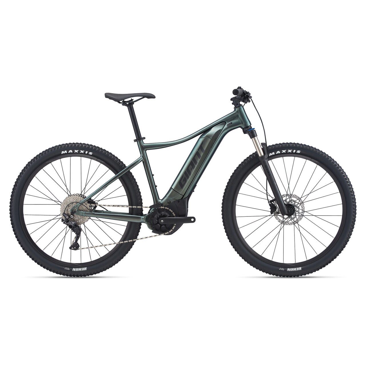 GIANT Talon E+ 1
