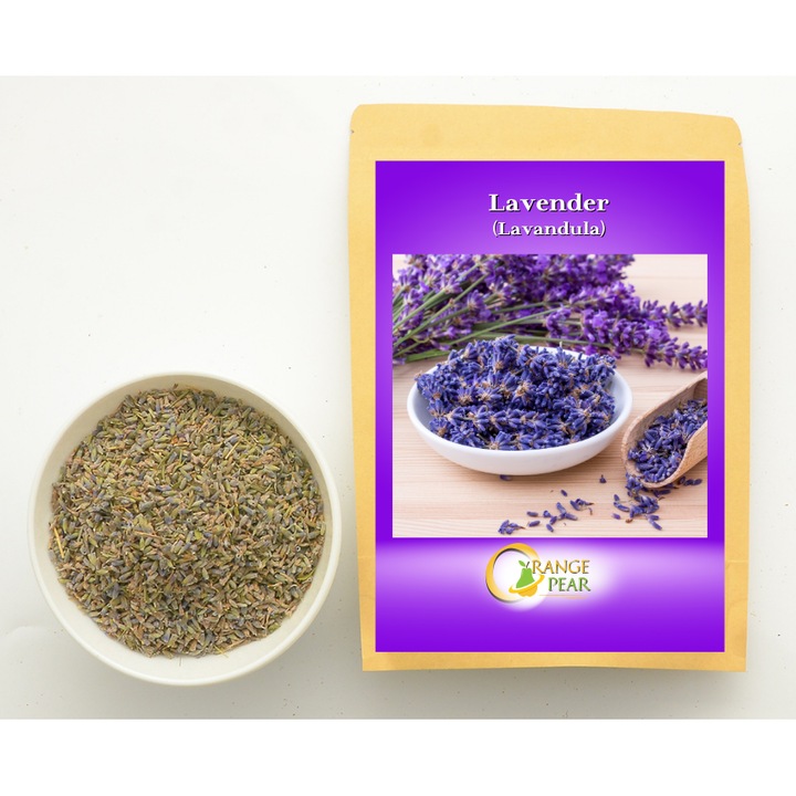 Levendula tea, 100 g