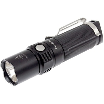 Lanterna - Fenix PD25 - 550 Lumeni - 130 Metri Lanterna - Fenix PD25 - 550 Lumeni - 130 Metri
