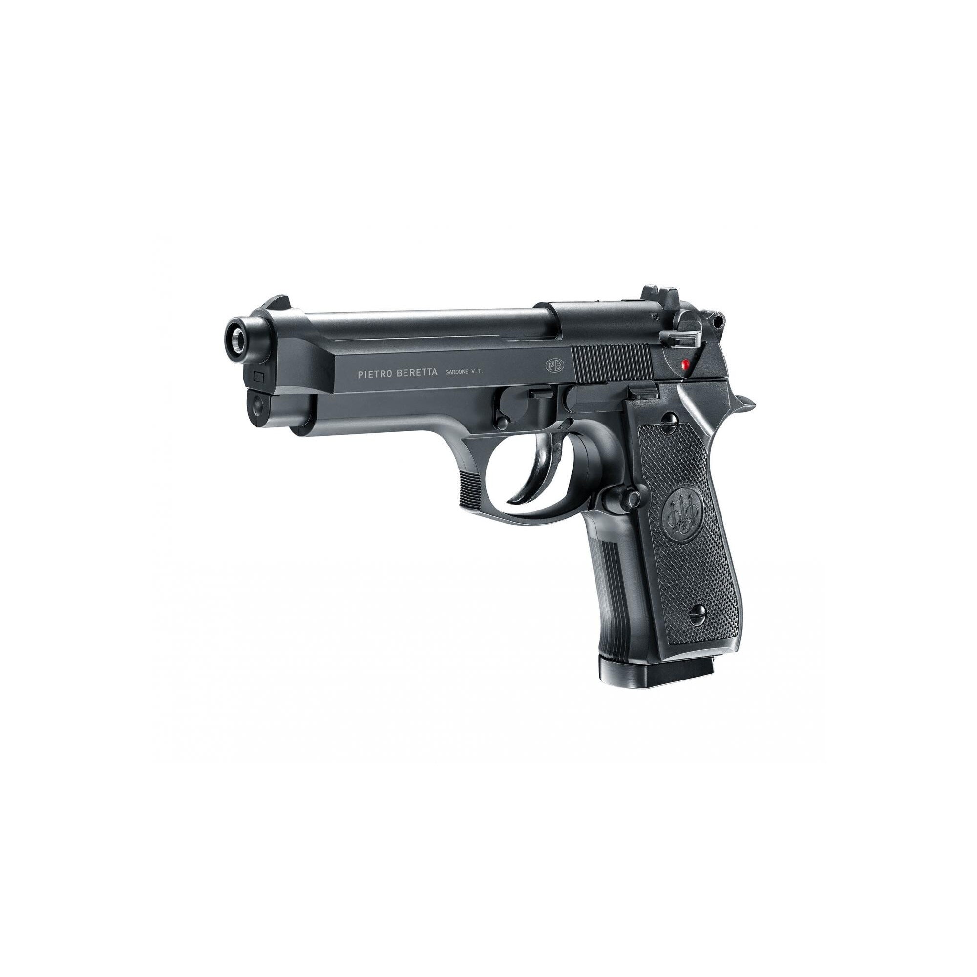 Pistol Airsoft Beretta M92FS eMAG.ro