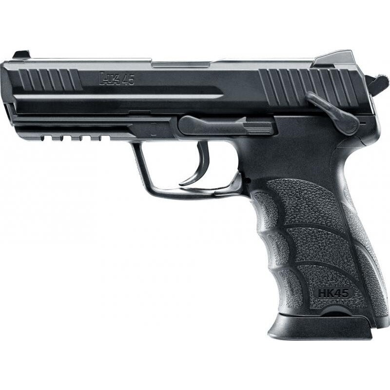 Pistol Airsoft H&K USP.45 Umarex eMAG.ro