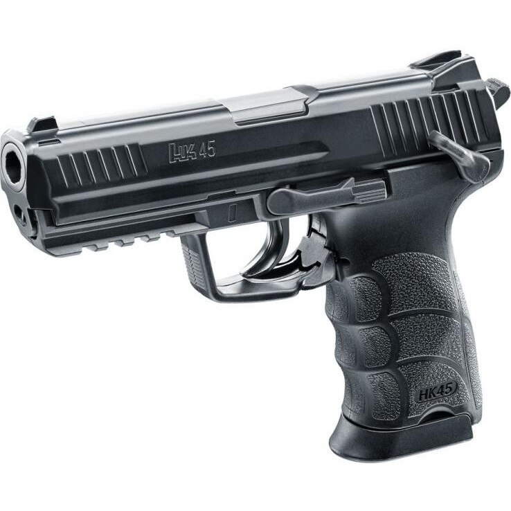 Pistol Airsoft H&K USP.45 Umarex eMAG.ro