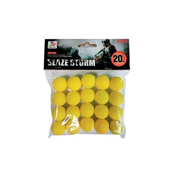 Munitie Blaze Storm iMK 20 buc Munitie Blaze Storm iMK 20 buc