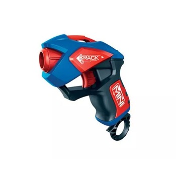 Pistol de jucarie iMK Blaze Storm Crack, 5 sageti Pistol de jucarie iMK Blaze Storm Crack, 5 sageti