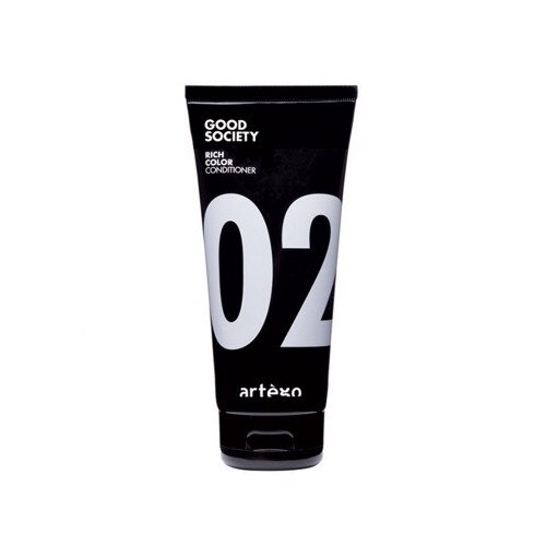 Balsam Artego Good Society Rich Color 200ml