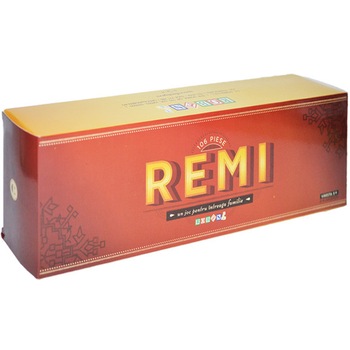 Joc Remi Clasic , Robentoys® Joc Remi Clasic , Robentoys®