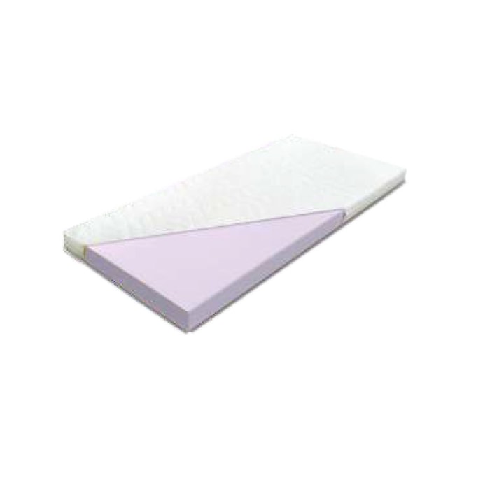 Foam Matrac, 9cm, 140x200