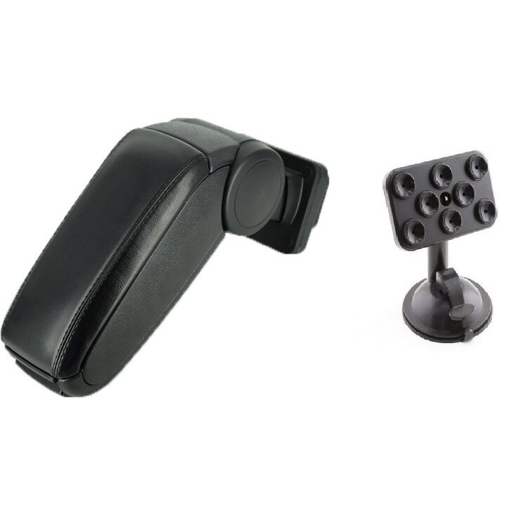 Cotiera dedicata SKODA FABIA MK1 1999-2007 IMK COD: BSKFB0320-N COT05 + Bonus Suport Telefon cu Ventuza