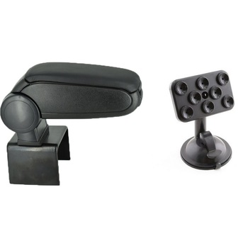 Cotiera dedicata CITROEN C4 2004-2010 IMK COD: BCTC41020-N COT11 + BONUS Suport Telefon cu Ventuza Cotiera dedicata CITROEN C4 2004-2010 IMK COD: BCTC41020-N COT11 + BONUS Suport Telefon cu Ventuza