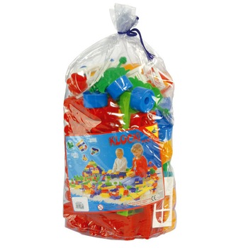 Cuburi constructii, Maxi, 60 piese Cuburi constructii, Maxi, 60 piese