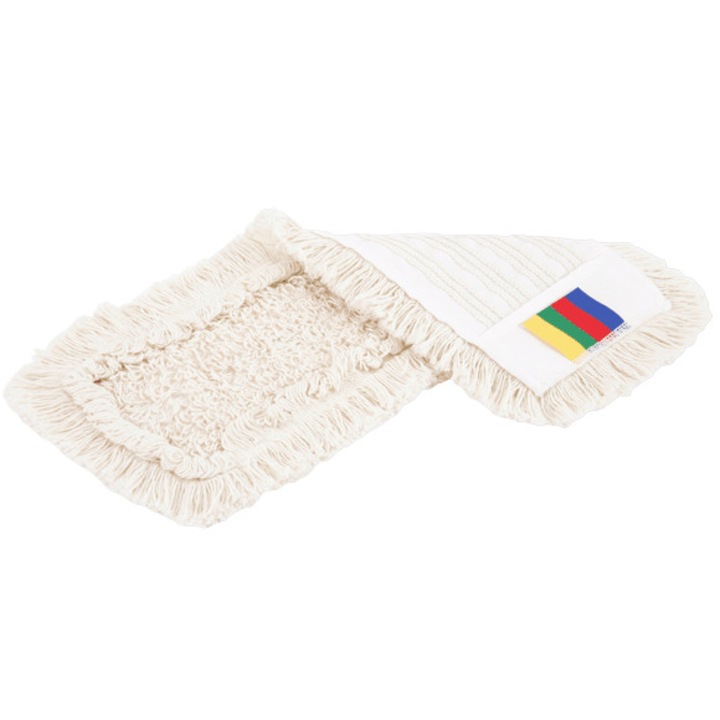 Vileda Professional CombiSpeed Easy Tuft Mop (zsebes), 40 cm