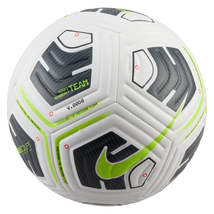 Minge Nike Nk Academy - Team - Fa24 FZ7540100 Unisex Alb 3