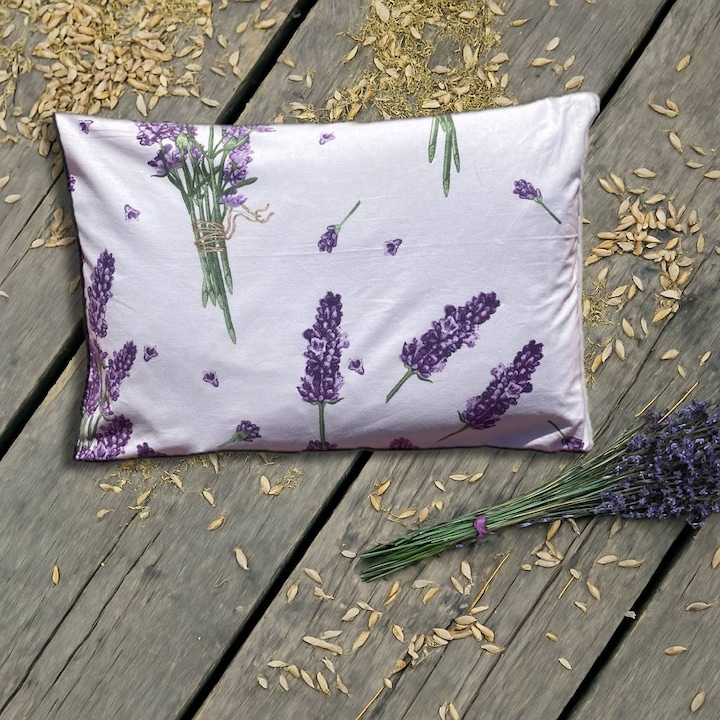 Perna, Natura Products, Alb