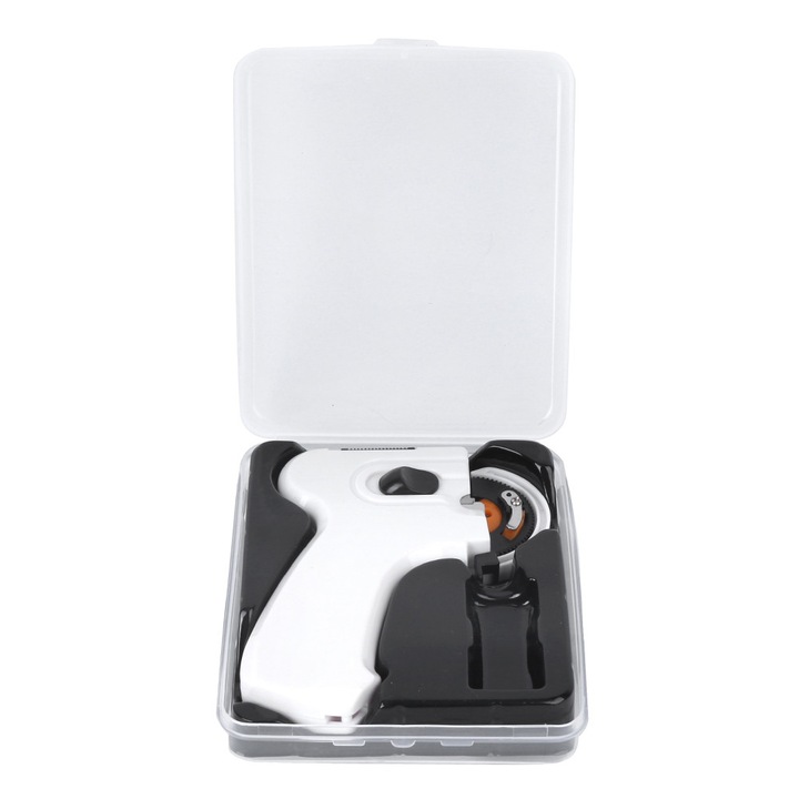 Instrument automat pentru legarea nodurilor liniei de pescuit, accesoriul dvs. suprem de pescuit care combina un aspect nou cu o manopera profesionala pentru noduri perfecte