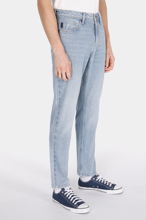 COLIN'S, Blugi regular fit 067 Jack, Albastru deschis