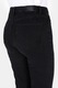 COLIN'S, Blugi slim-fit 703 Carla, Negru, W29-L30