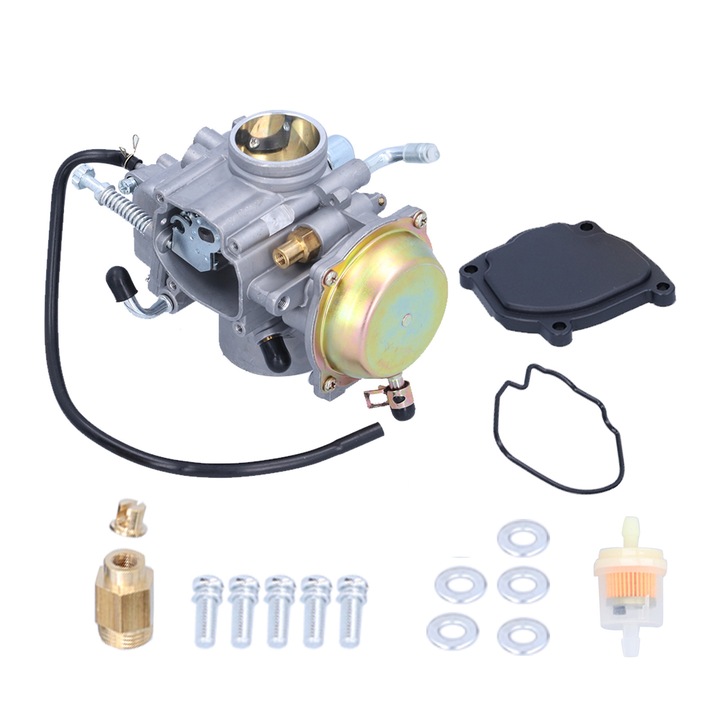 Carburator inlocuire 3131209 aluminiu rezistent pentru ATV Polaris 330x400