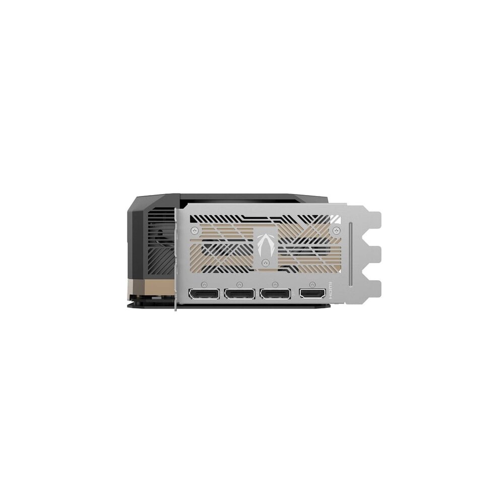 Placa video ZOTAC GeForce RTX 5080 SOLID OC 16GB GDDR7 256-bit
