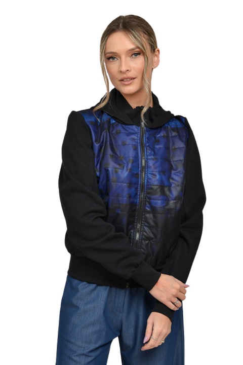 Giorgal pamut alkalmi női kabát Desiree