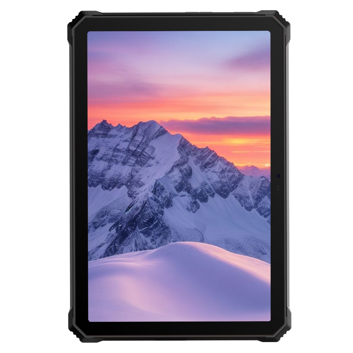 Tableta Blackview Active 10 Pro, 10.95 inch, Android 14, WiFi6, 2.4GHz, 5GHz, FHD+IPS, 90HZ, 36GB Ram(12GB + 24GB extensibili), 1920x1200, 512GB ROM, 30000mAh, NFC/RGB/DRM L1 si Netflix HD, Negru