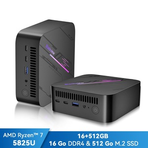 Desktop PC