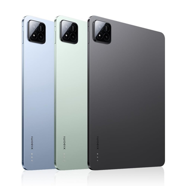 Xiaomi Pad 7 Pro tablet, 11