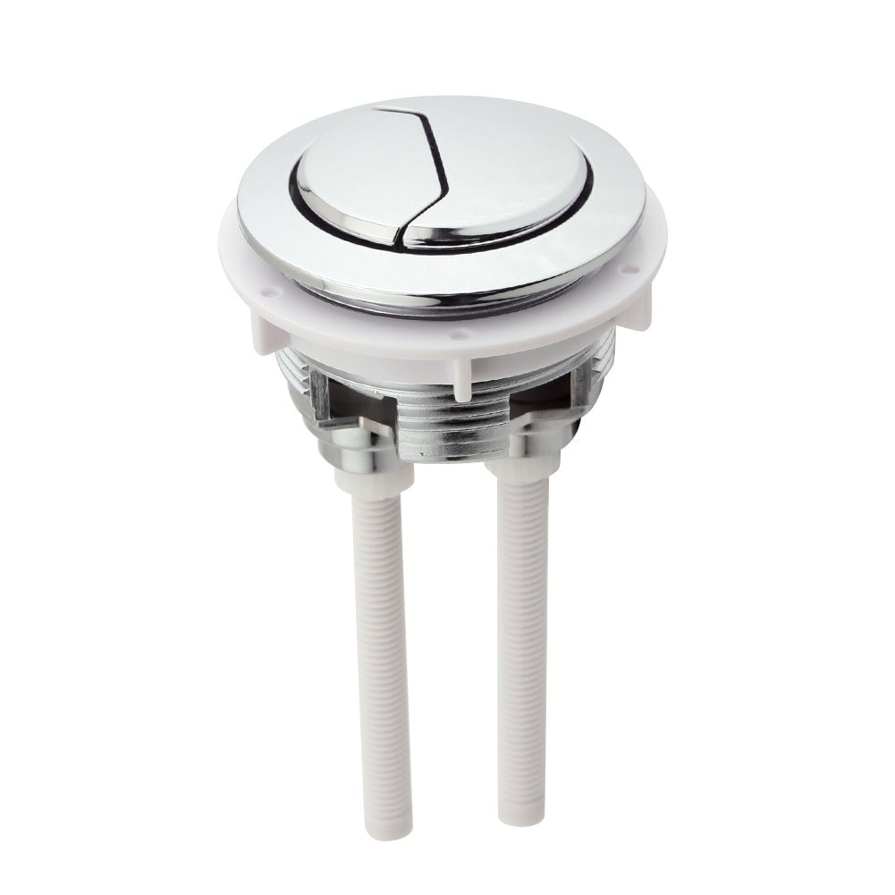 Shell Buton Wc BUTON WC dual universal 48CM - eMAG.ro