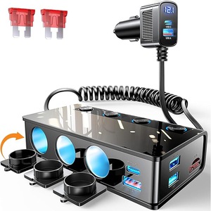 Accesorii electronice auto