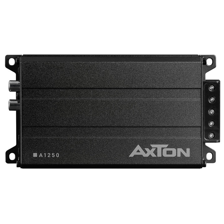 Amplificator auto Axton A1250 1 canal 250W