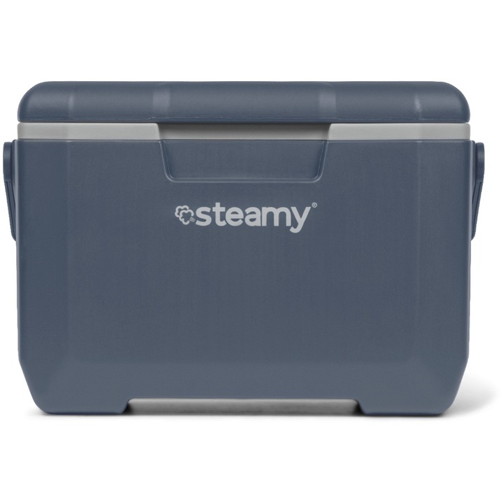 Lada frigorifica pasiva Steamy Cool 6 litri, cu element de racire