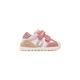 Pantofi sport fete Biomecanics, 305209214, Textil, 18 EU, Roz