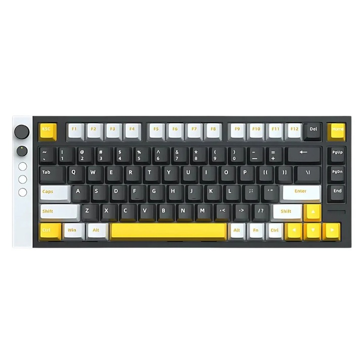 Tastatura Redragon K673GG-RGB-PRO UCAL PRO