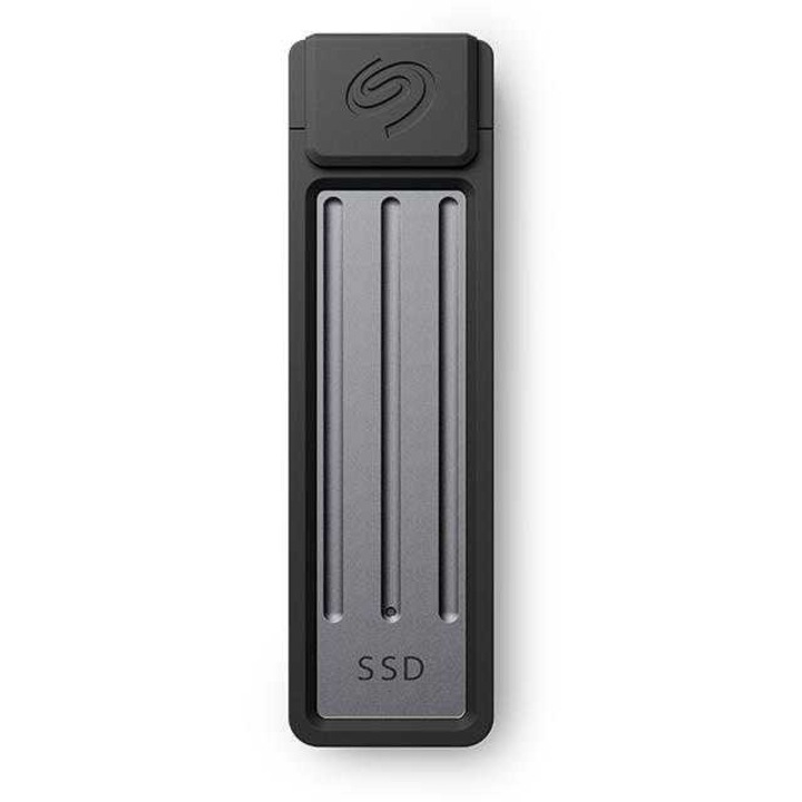Seagate Ultra Compact 1TB USB-C SSD