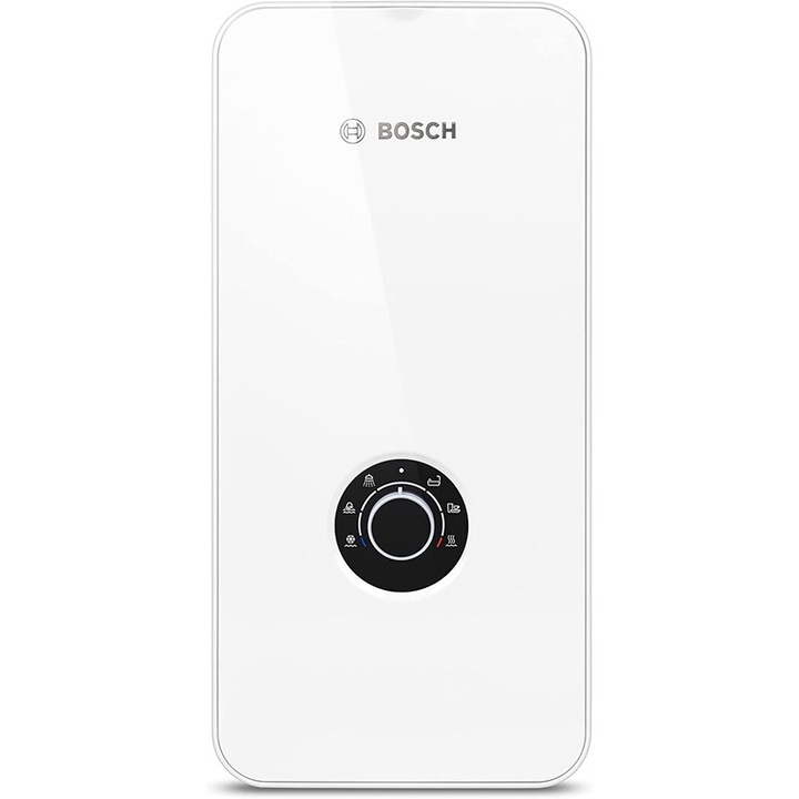 Boiler instant Bosch Tronic 5000, 15/18/21 kW, 400 V, clasa energetica A