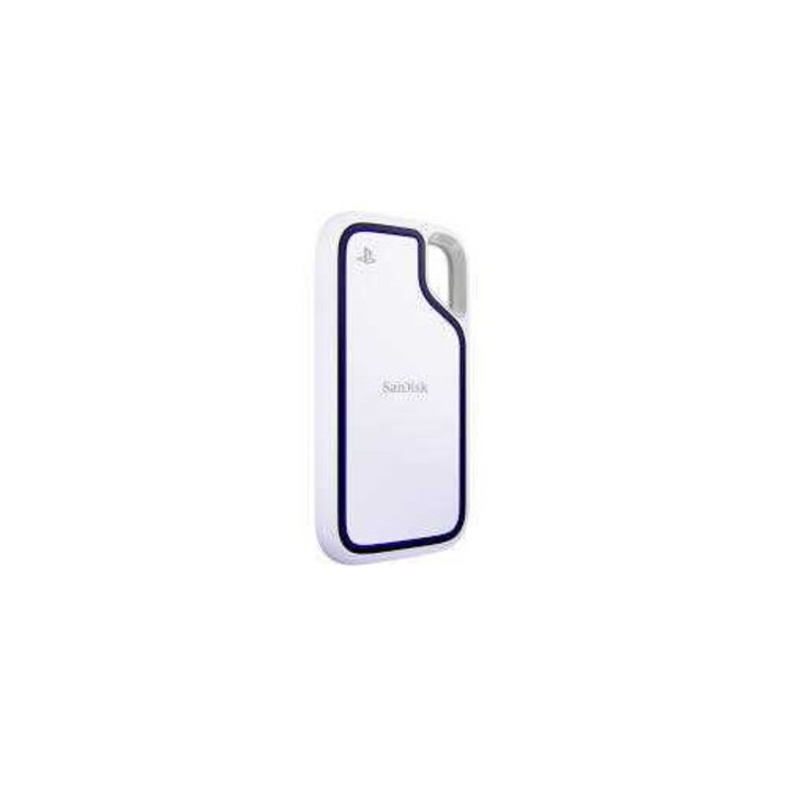 Външен SSD SanDisk 1TB Extreme, за PlayStation 5