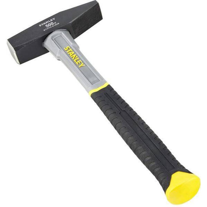 Ciocan maner fibra de sticla Stanley 500g